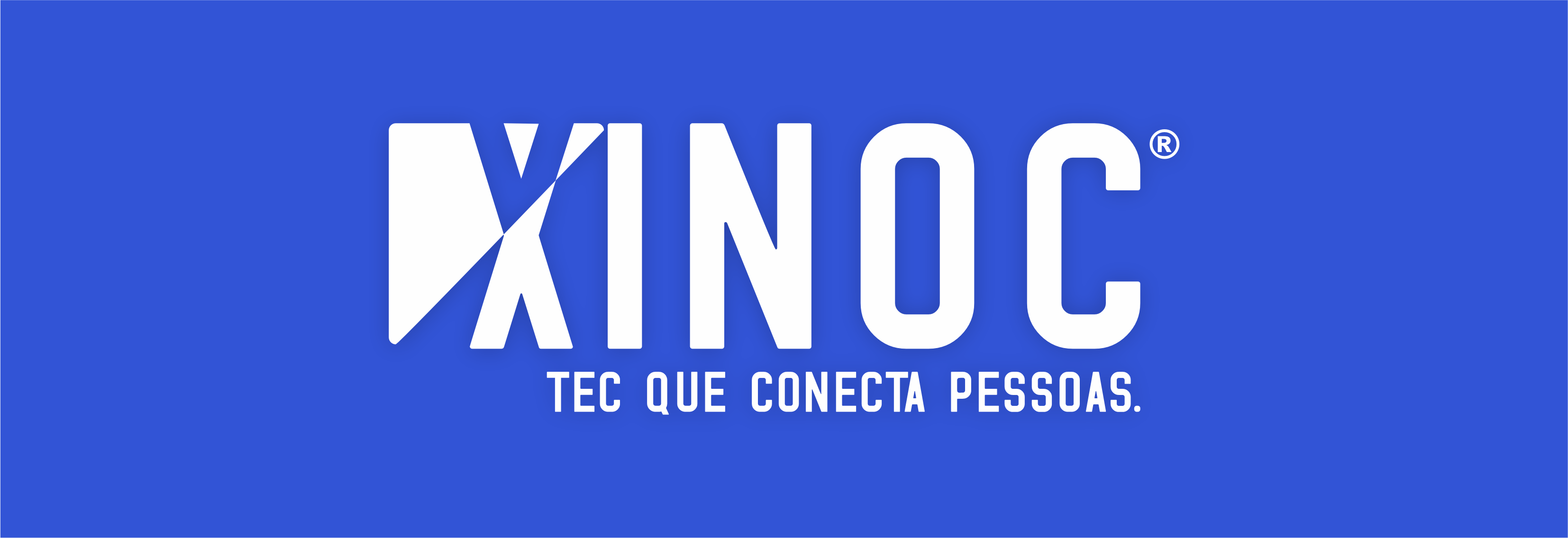 xinoc tec que conecta pessoas